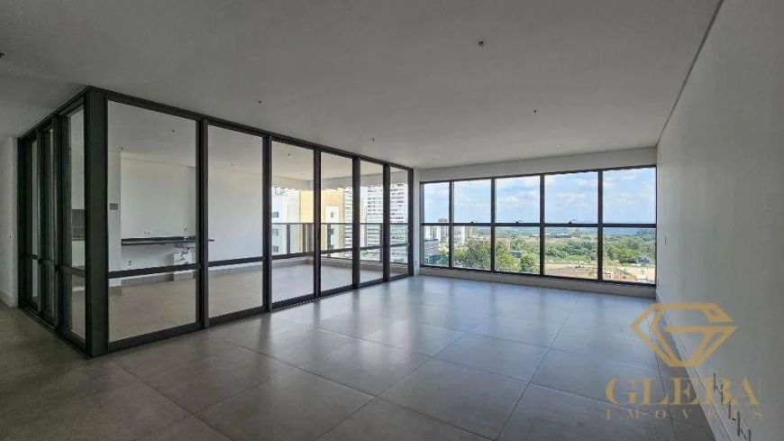 Lumini apartamento alto padrão para venda em Londrina Gleba Palhano: Elevador privativo
