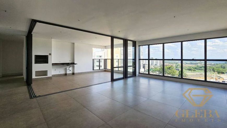 Lumini apartamento alto padrão para venda em Londrina Gleba Palhano: Elevador privativo
