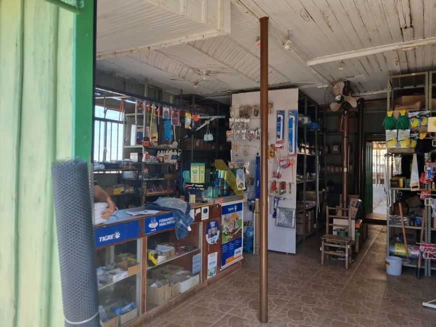 Terreno Comercial na Rua Dona Carlota Jd Cambará próximo da Av. do Café - Aeroporto