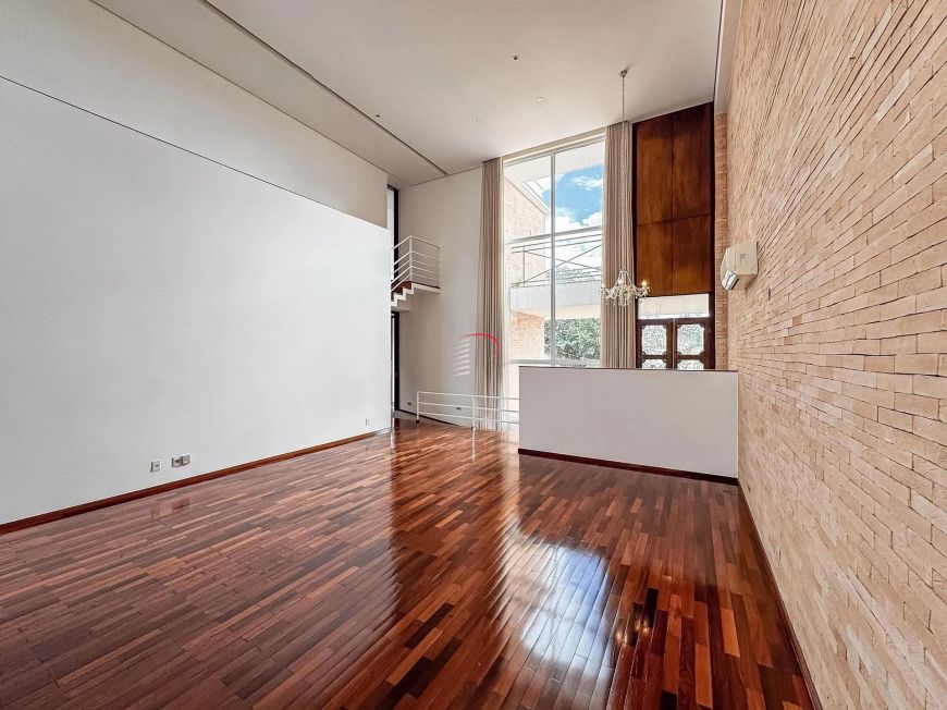 Condomínio Royal Forest - Casa à venda com 5 dormitórios (3 suítes), 2 vagas - Esperança, Londrina