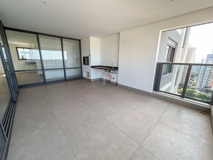 Apartamento com 3 dormitórios à venda, 181 m² - Gleba Fazenda Palhano - Londrina/PR
