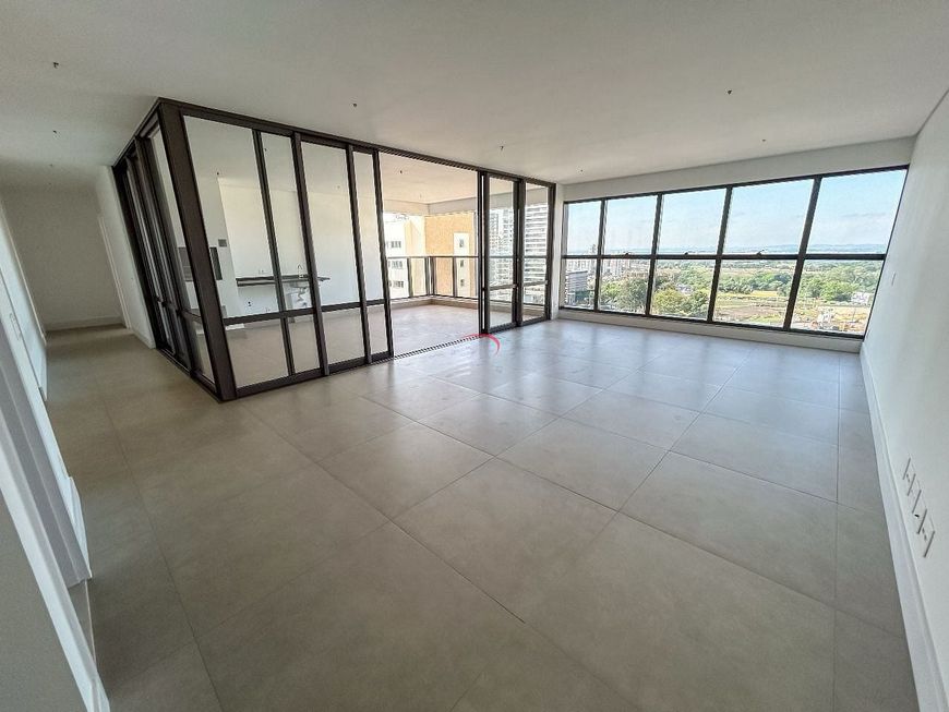 Apartamento com 3 dormitórios à venda, 181 m² - Gleba Fazenda Palhano - Londrina/PR