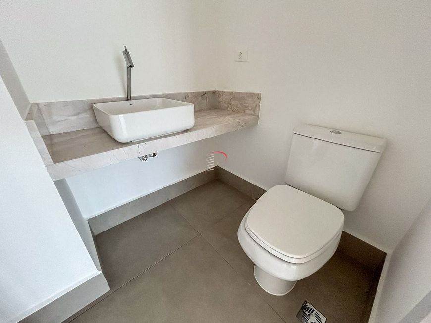 Apartamento com 3 dormitórios à venda, 181 m² - Gleba Fazenda Palhano - Londrina/PR