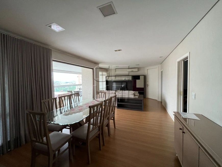 Maison Villa Lobos -165m2 -completo armários 2 vagas