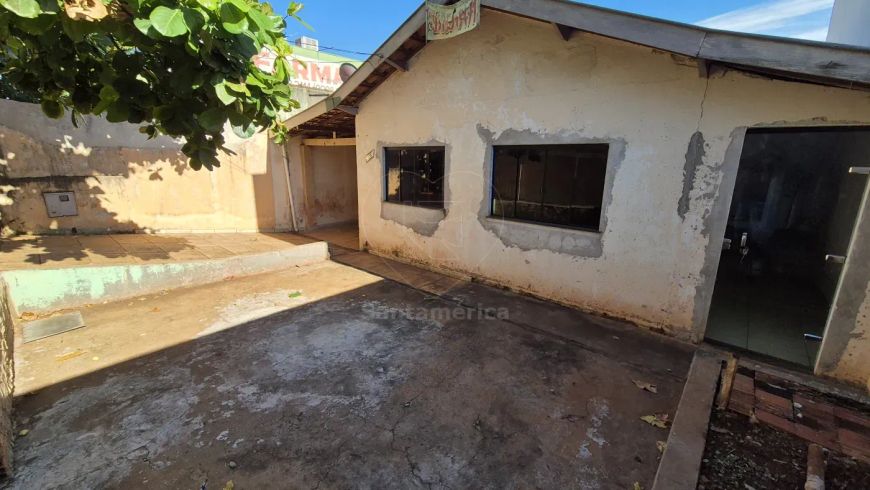 Casa à Venda no Conjunto Vivi Xavier, com 3 Quartos