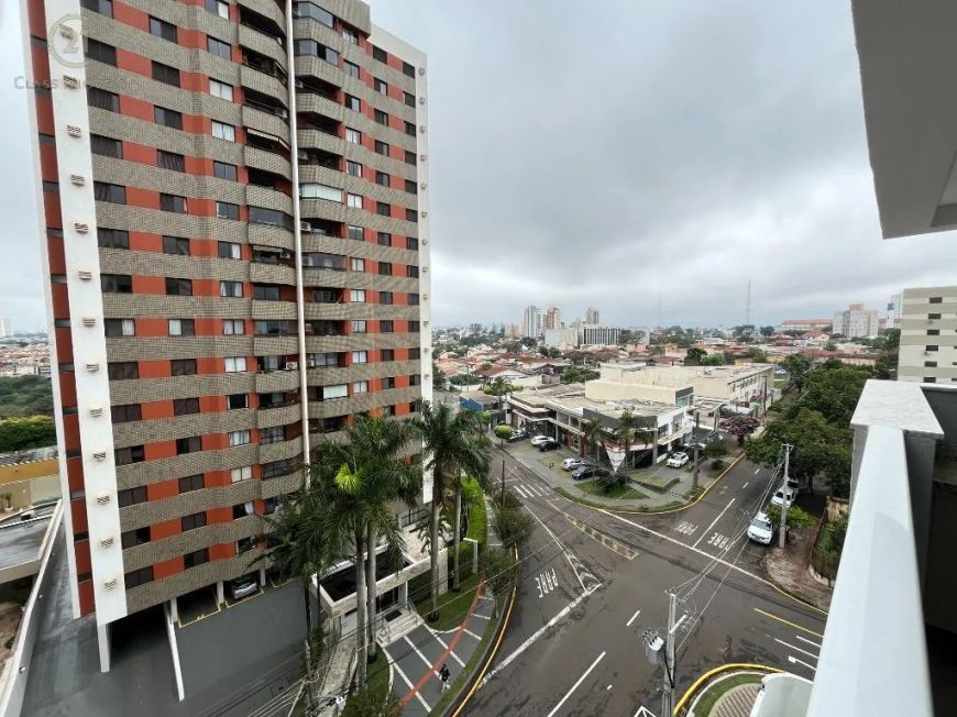 Apartamento à venda em Londrina, Judith, com 3 quartos, com 84 m², Lumiere