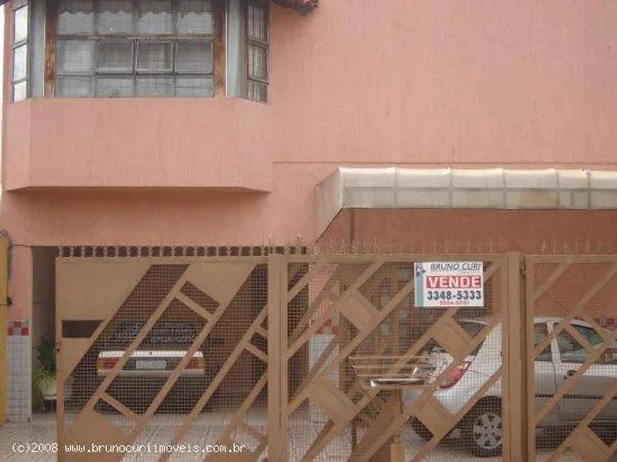 Casa para Venda em Londrina, Vila Matarazzo, 5 dormitórios, 1 suíte, 4 banheiros