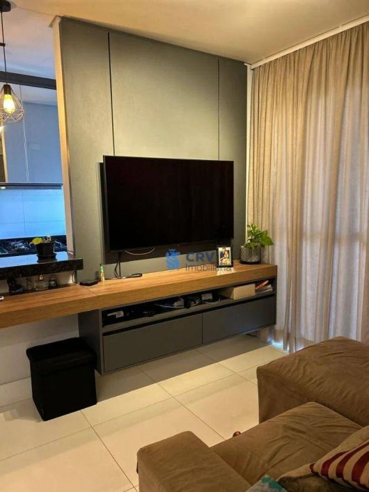 UPTOWN RESIDENCE - 2 QUARTOS
