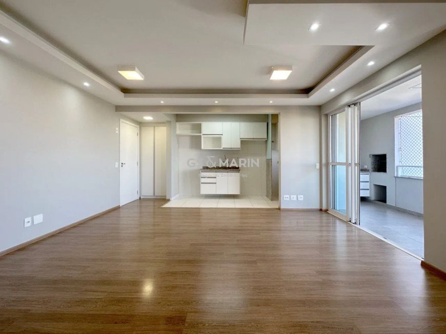 Apartamento com 2 quartos na Gleba Palhano, Edifício Cosmopolitan