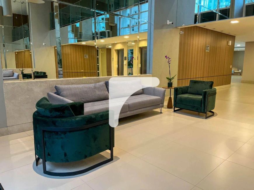 Apartamento com 3 dormitórios à venda, 214 m² por R$ 2.900.000,00 - Edifício Landmark residence - Lo