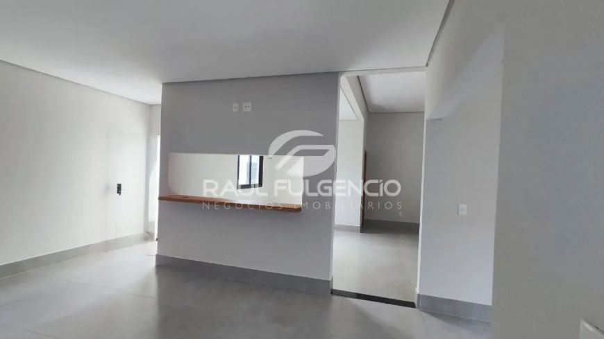 Cond Golden Park II | Morumbi | Londrina