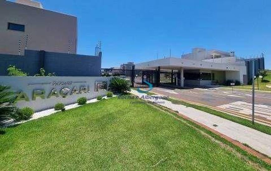 Casa em Condominio Fechado Parque Taua com 04 Suites sendo 01 Terrea, Piscina, Londrina PR.