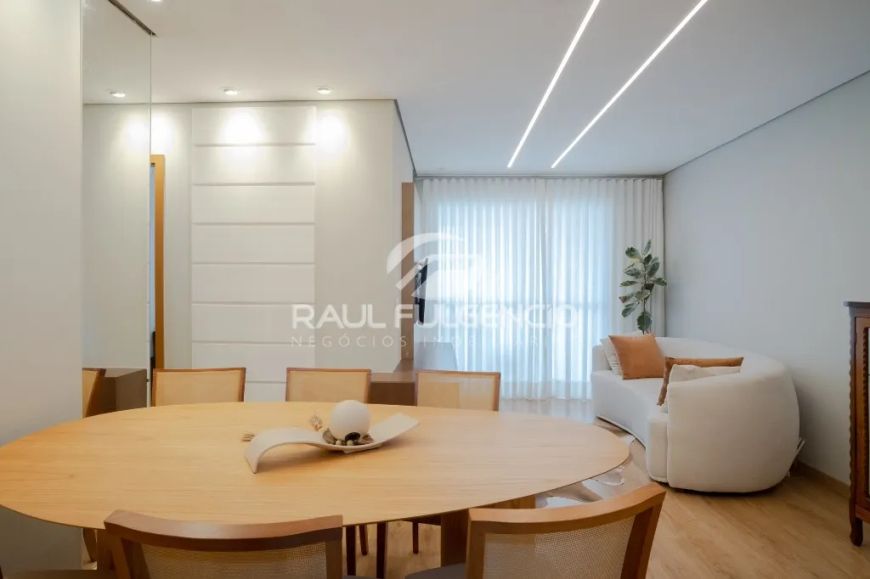 Lindo apartamento de 3 dormitórios no Centro de Londrina!