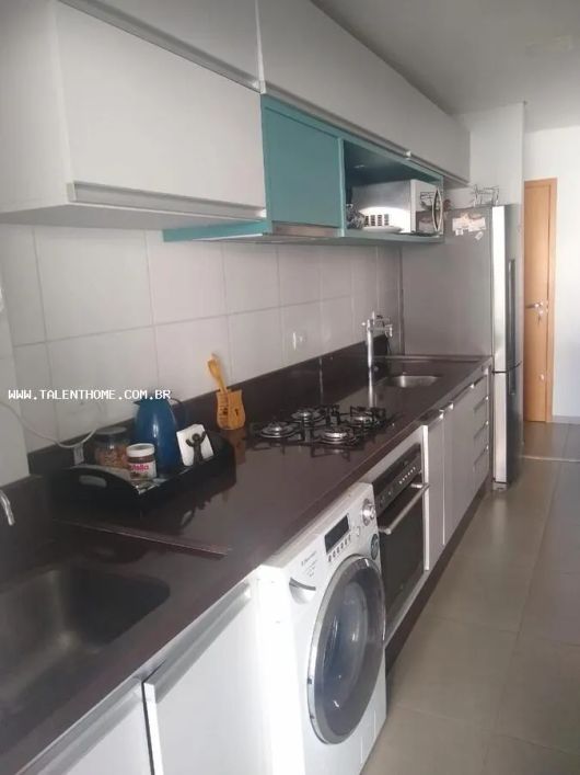 Apartamento para Venda em Londrina, Fontaine D`or Residence, 3 dormitórios, 1 suíte, 2 banheiros, 1