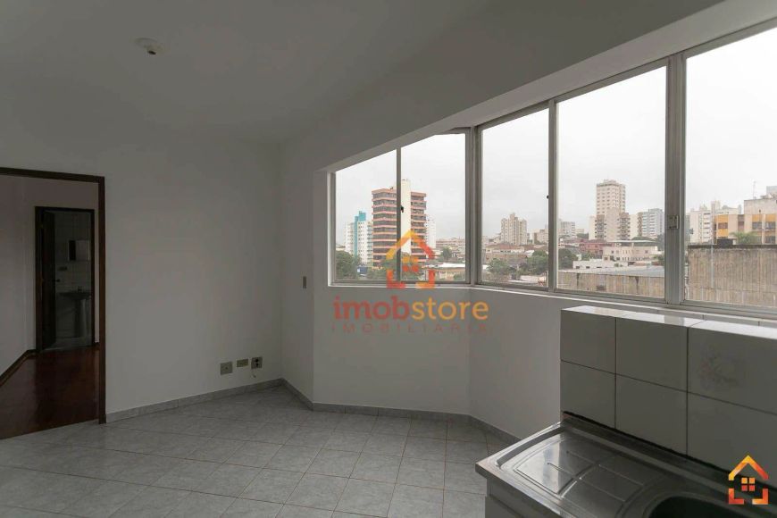 Apartamento com 1 dormitório à venda, 50 m² por R$ 190.000,00 - Centro - Londrina/PR