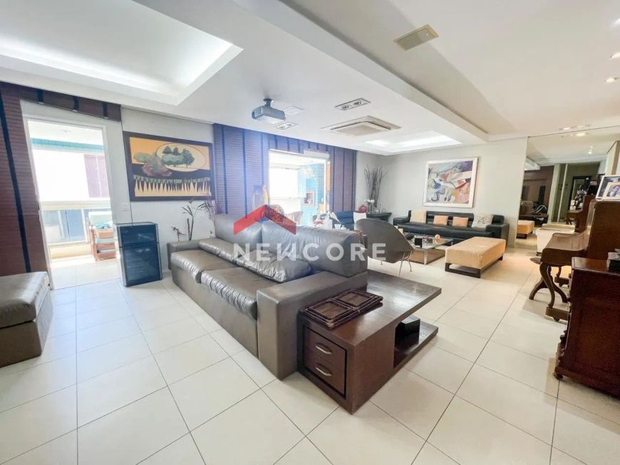 Apartamento em Rua João Wyclif - Gleba Fazenda Palhano - Londrina/PR