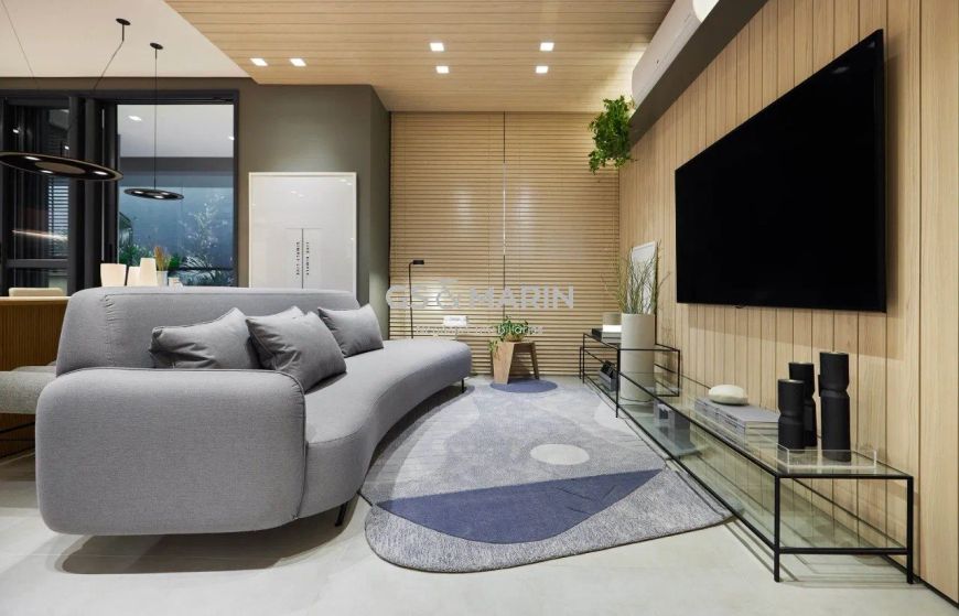 Venda de Apartamento em Londrina-PR, bairro Terra Bonita