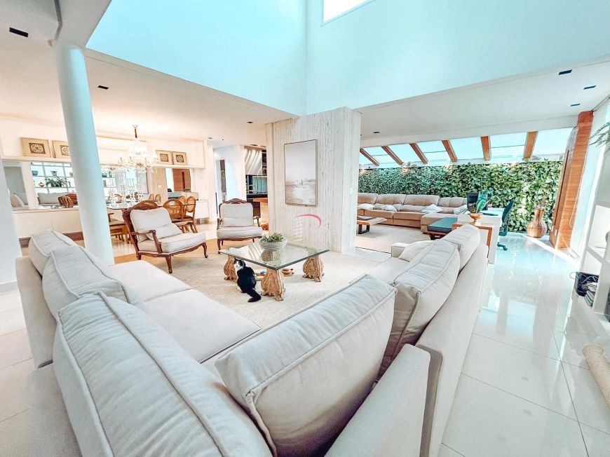 Condominio Royal Maison - Casa à venda com 3 dormitórios (1 suíte), Gleba Fazenda Palhano, Londrin