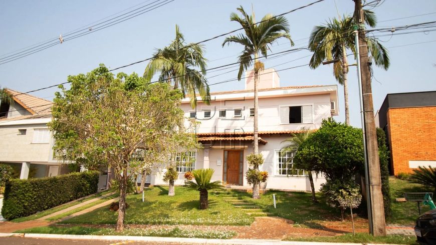 Casa com 3 dormitórios à venda, 328 m² por R$ 2.700.000,00 - Sun Lake Residence - Londrina/PR