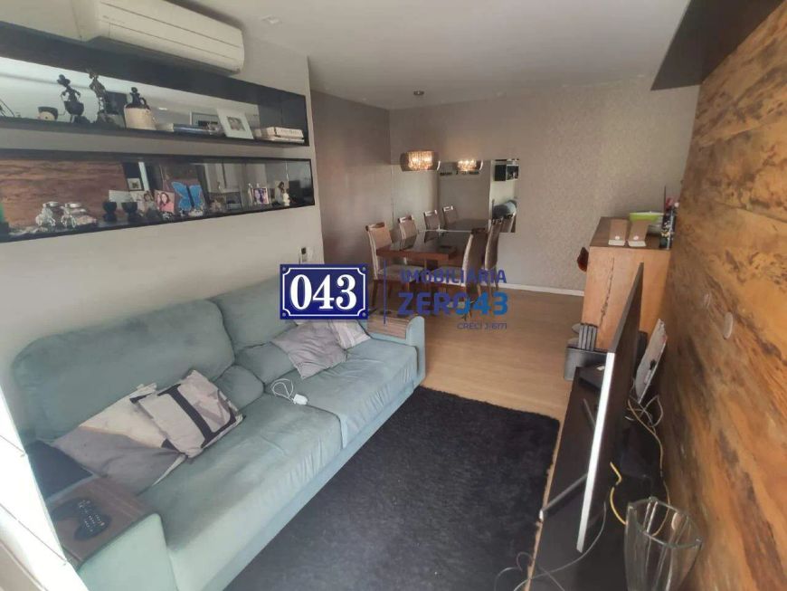 | Apartamento | Judith | à venda | 3 quartos | 2 vagas | Londrina