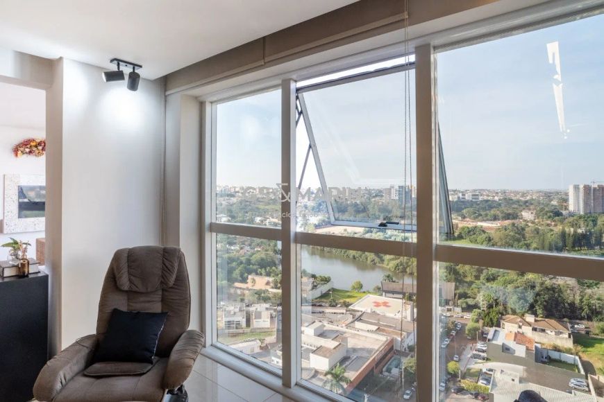 Venda de Apartamento em Londrina-PR, bairro Bela Suiça