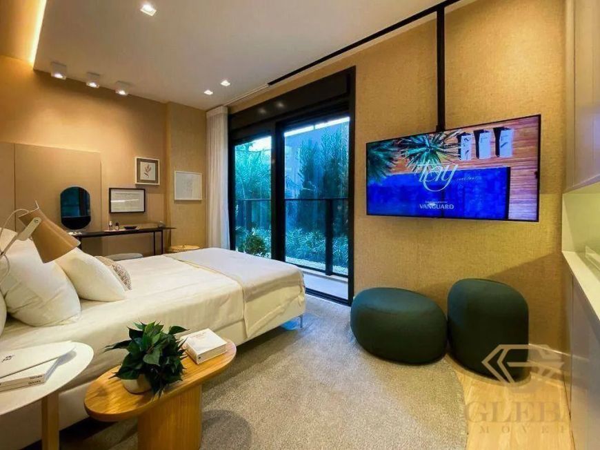 Tay apartamento 3 quartos na planta a venda em Londrina Gleba Palhano