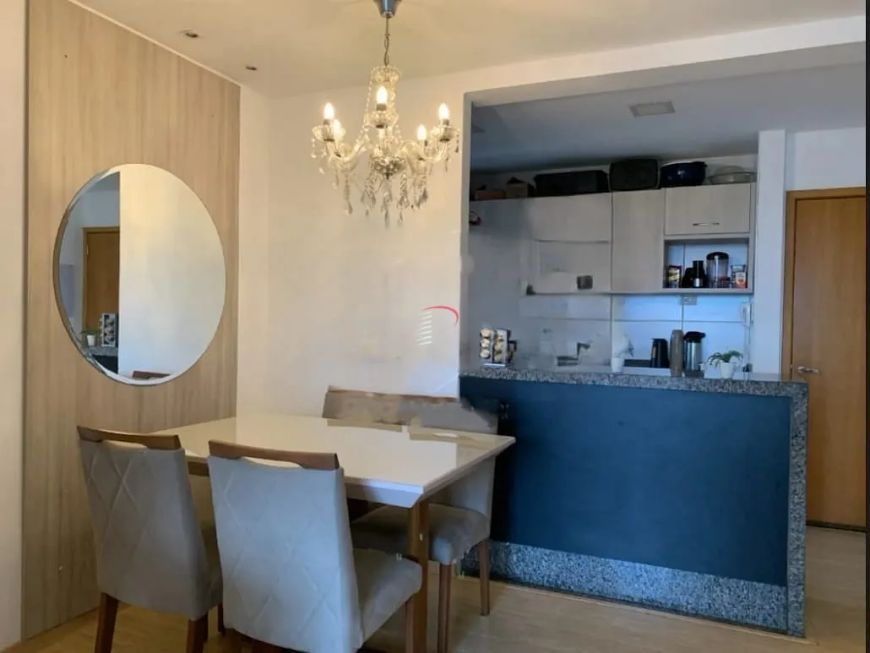 Ed. Terra Noble - Apartamento padrão para Venda - Petrópolis, Londrina, PR