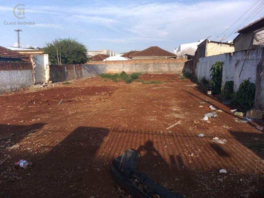 Terreno à venda em Londrina, Centro, com 581 m²