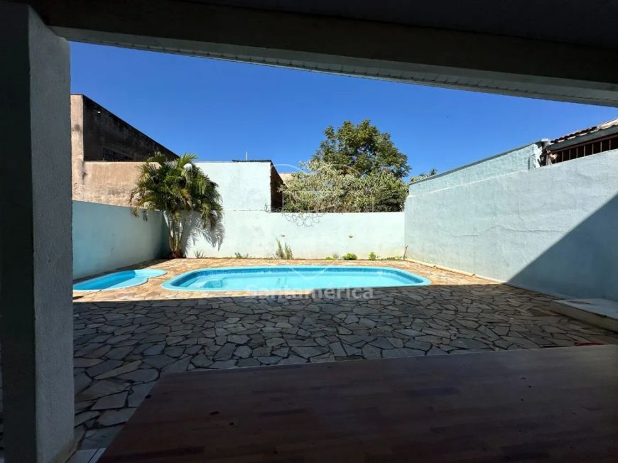 Casa comercial à venda no bairro Bandeirantes com 2 quartos em Londrina