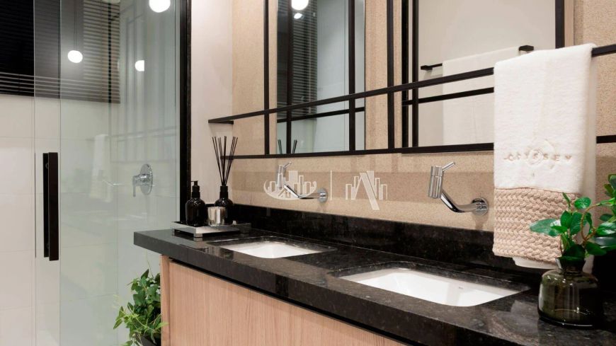 Apartamento com 3 quartos à venda, 86 m² por R$ 840.000 - Centro - Londrina/PR