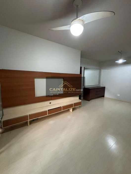 Apartamento em Bela Suiça - Londrina
