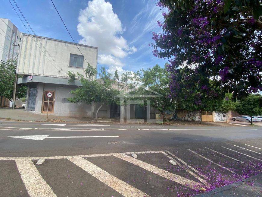 Salão à venda, 388 m² por R$ 1.325.000,00 - Centro - Londrina/PR