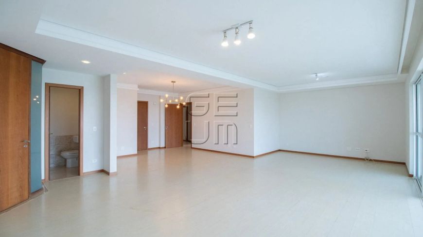 Apartamento com 3 dormitórios à venda Ed. Opera House, 204 m² por R$ 1.800.000 - Jardim Londrilar -