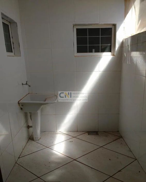 CASA ZONA LESTE ,ALEXANDRE URBANAS LONDRINA