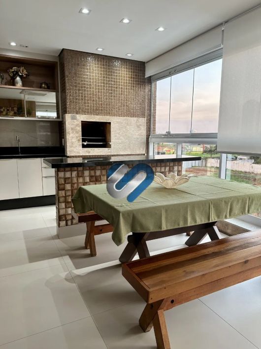 CAMBRIDGE VILLAGE - APARTAMENTO PARA VENDA - GLEBA PALHANO - LONDRINA PR