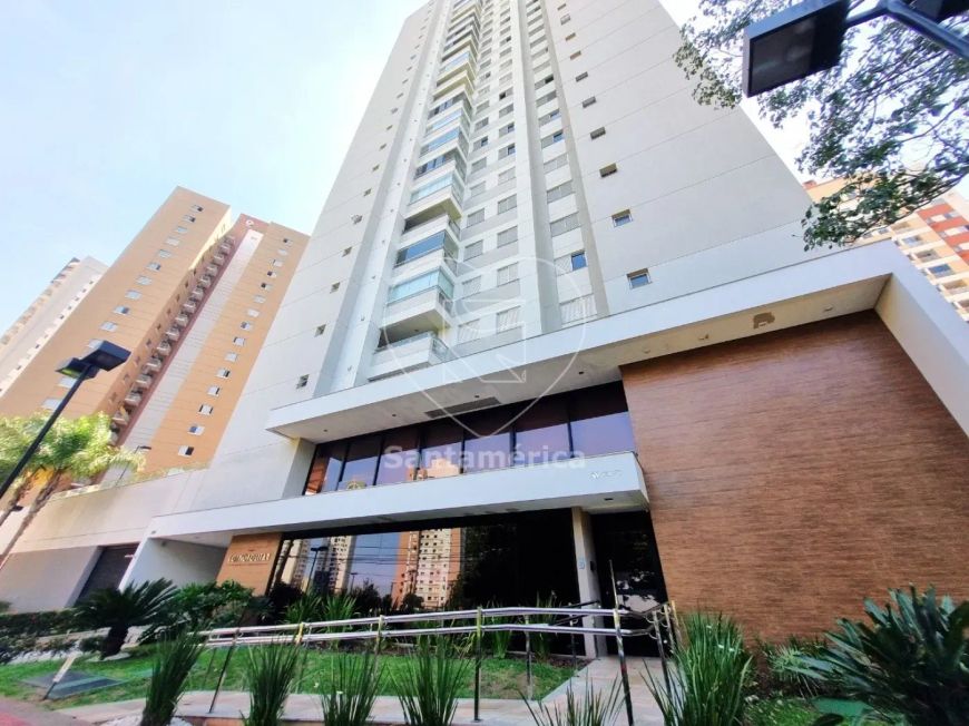 Apartamento no Edifício Cosmopolitan Residence com 2 dormitórios sendo 1 suíte à venda em Londrina