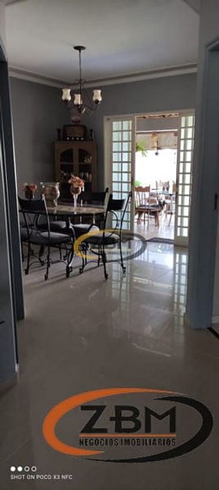 Casa à venda 4 Quartos, 4 Vagas, 363M², Vera Cruz, Londrina - PR