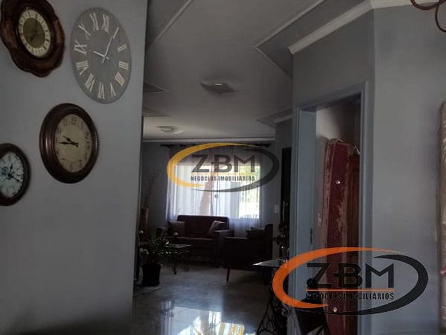 Casa à venda 4 Quartos, 4 Vagas, 363M², Vera Cruz, Londrina - PR