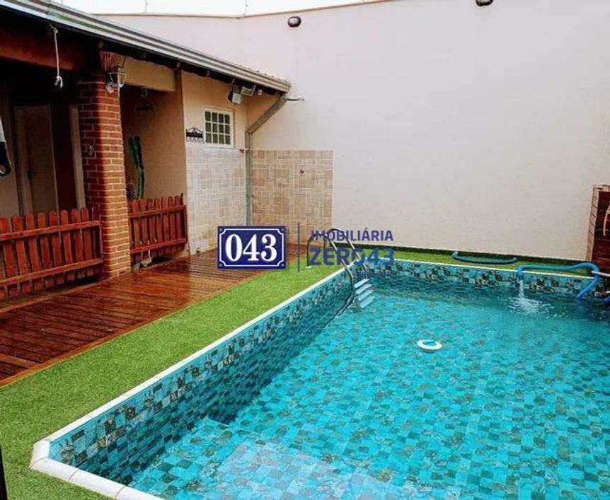 Excelente Sobrado a Venda – Jardim Monte Sinai