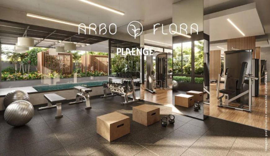 Arbo e Flora