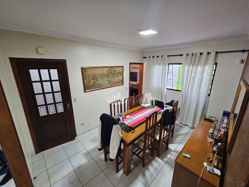 Casa à venda, 208 m² por R$ 835.000,00 - San Fernando - Londrina/PR