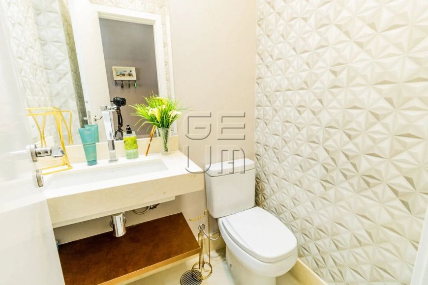 Apartamento com 3 dormitórios à venda, 114 m² por R$ 1.200.000,00 - Santa Rosa - Londrina/PR