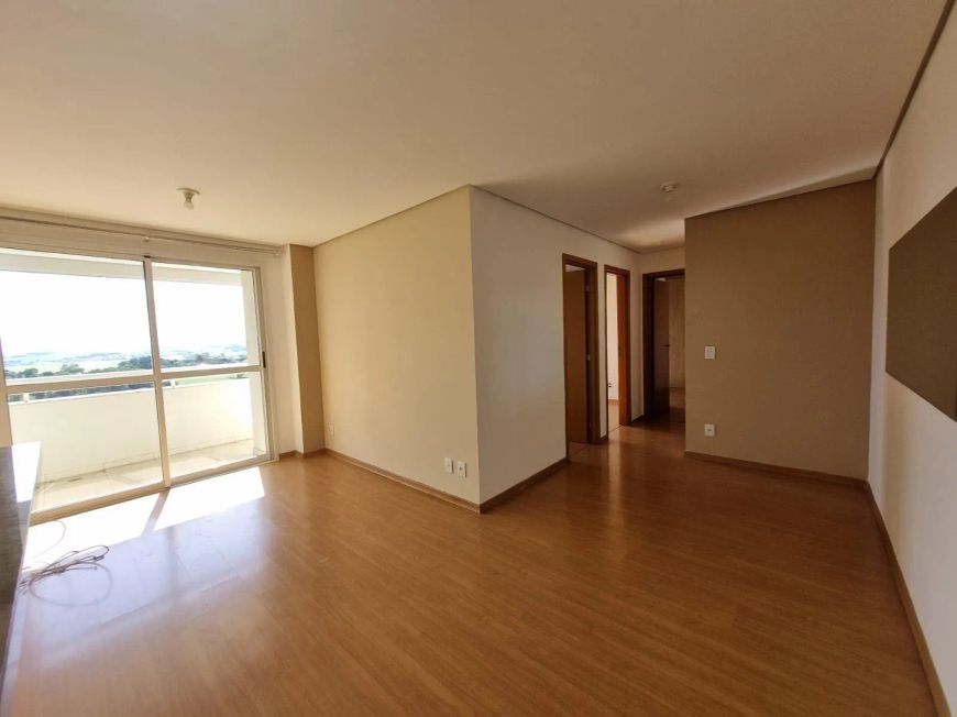 LIBERTY - R$ 750.000 - Apartamento à venda para investidor, 3 dormitórios (1 suíte), 2 Vagas, 77m²,