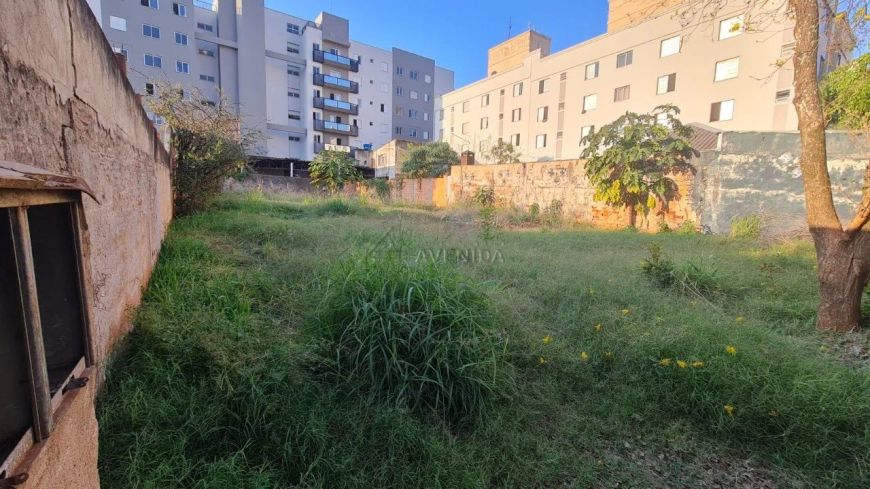 Terreno residencial ou comercial 429m² Vila Brasil
