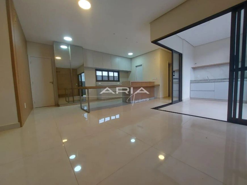 Casa no Parque Taua com 3 quartos, 1 suíte - Morumbi - Londrina PR.