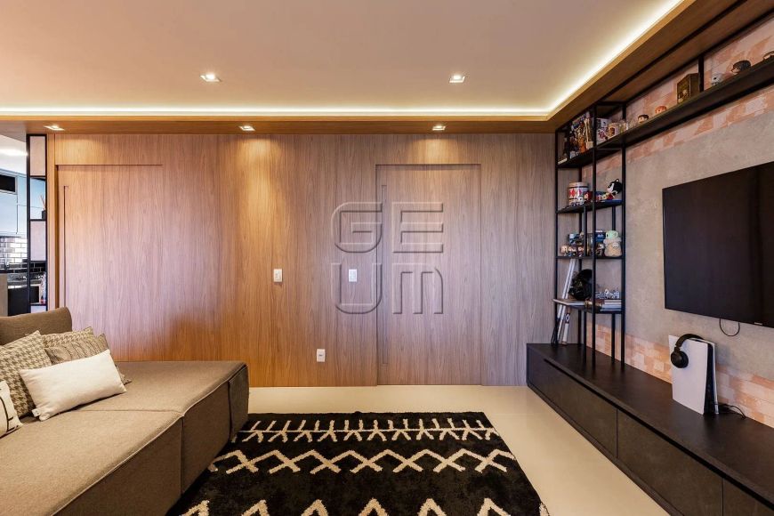 Apartamento à venda, 173 m² por R$ 1.950.000,00 - Edifício Queens Park - Londrina/PR