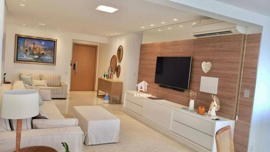 APARTAMENTO NOVO, CENÁRIO, MOBILIADO, SOL DA MANHÃ, LAZER COMPLETO, IMPERDÍVEL!