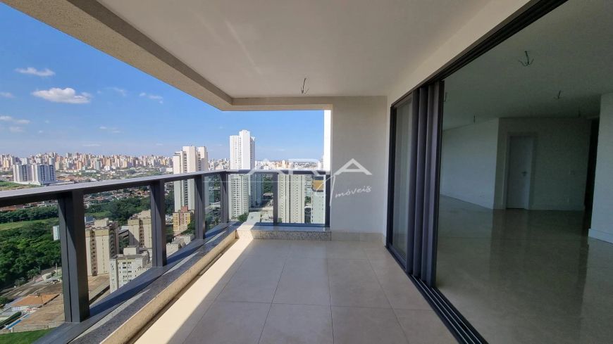 Apartamento à venda com 3 suítes e 4 vagas, Grand Palais, Gleba Palhano