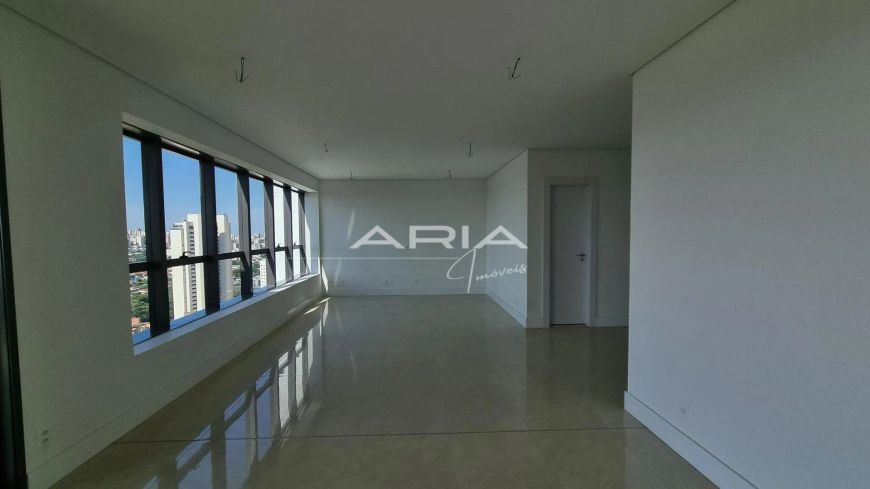 Apartamento à venda com 3 suítes e 4 vagas, Grand Palais, Gleba Palhano