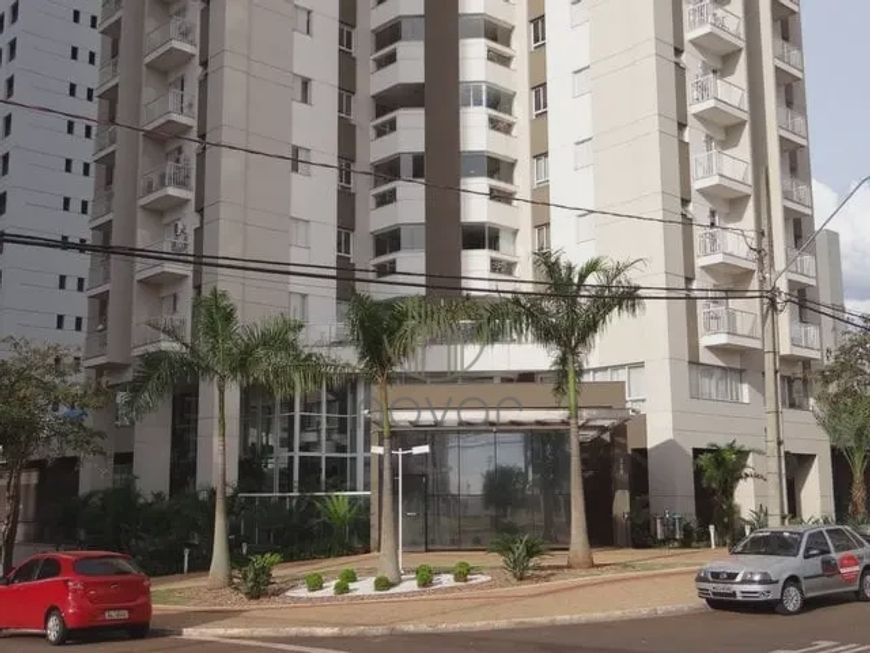 APARTAMENTO PARA VENDA EDIFICIO EVOLUTION HOME NA GLEBA PALHANO EM LONDRINA